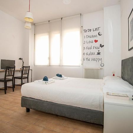 Om2Rome Apartment Exterior photo