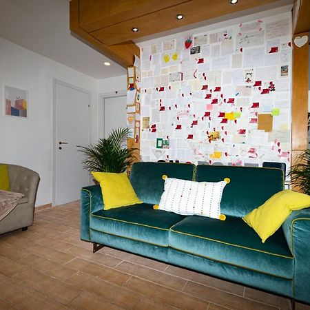 Om2Rome Apartment Exterior photo