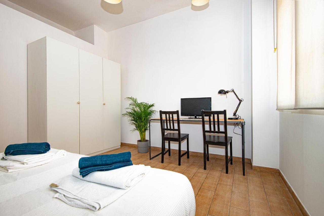 Om2Rome Apartment Exterior photo