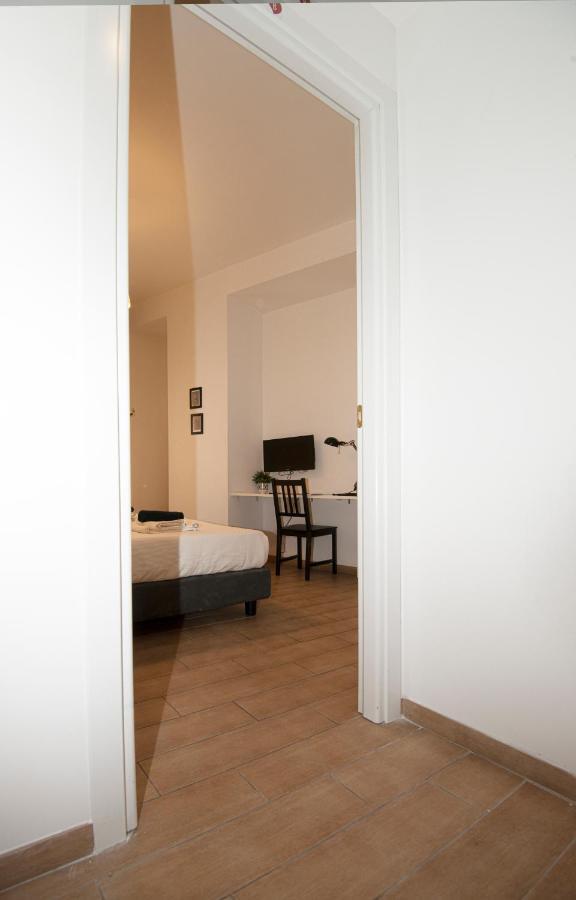 Om2Rome Apartment Exterior photo