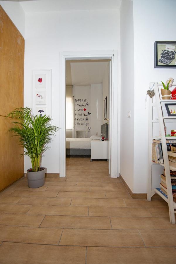 Om2Rome Apartment Exterior photo