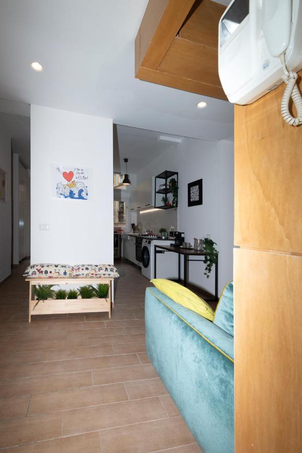 Om2Rome Apartment Exterior photo