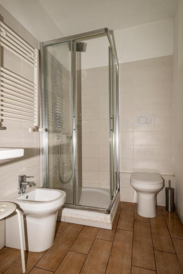 Om2Rome Apartment Exterior photo