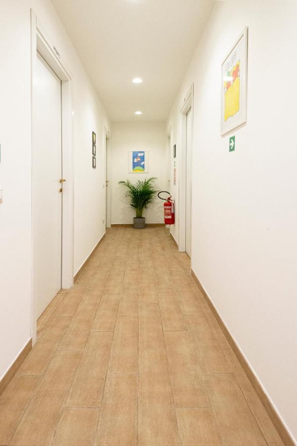 Om2Rome Apartment Exterior photo