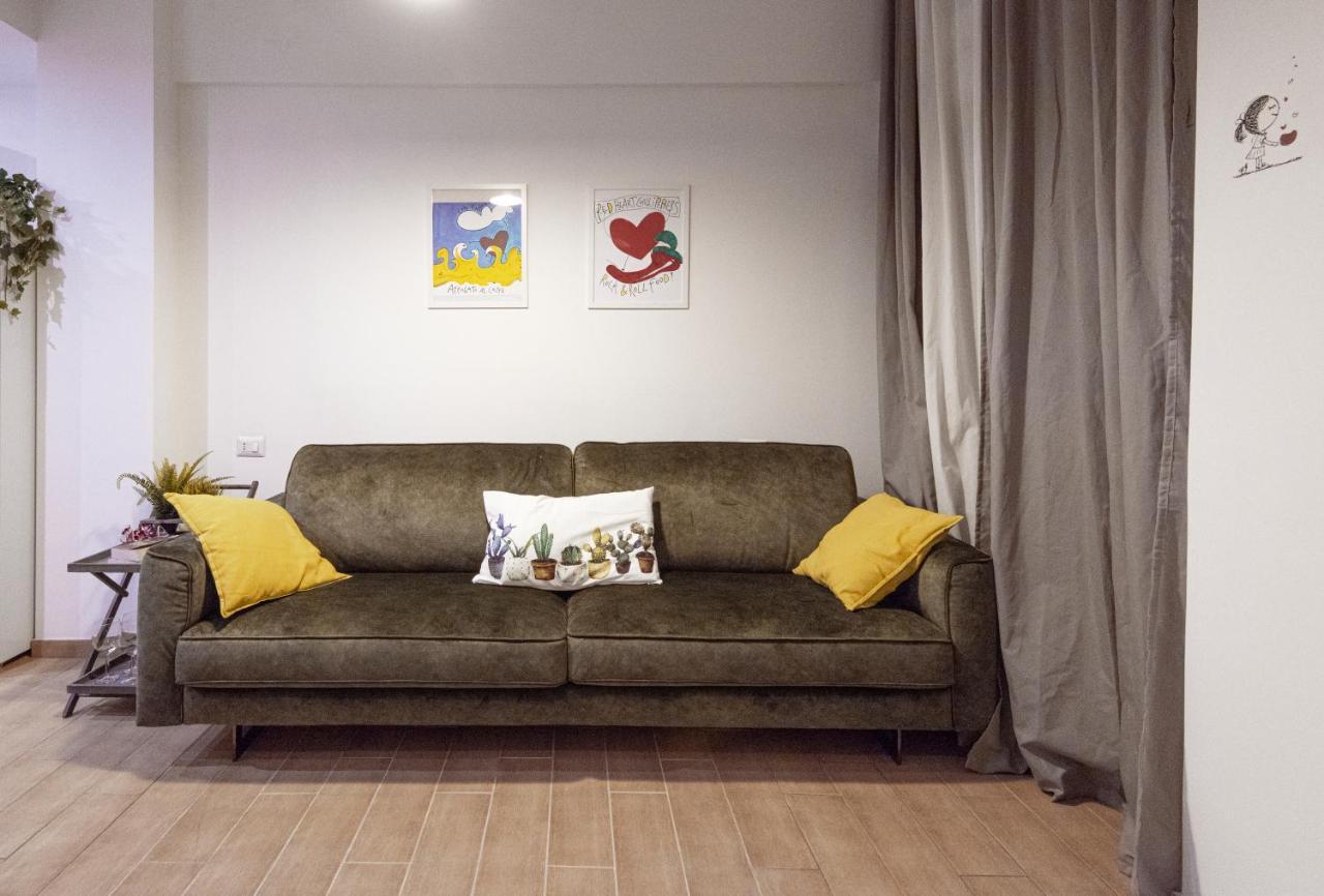 Om2Rome Apartment Exterior photo