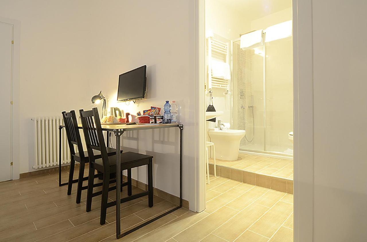 Om2Rome Apartment Exterior photo