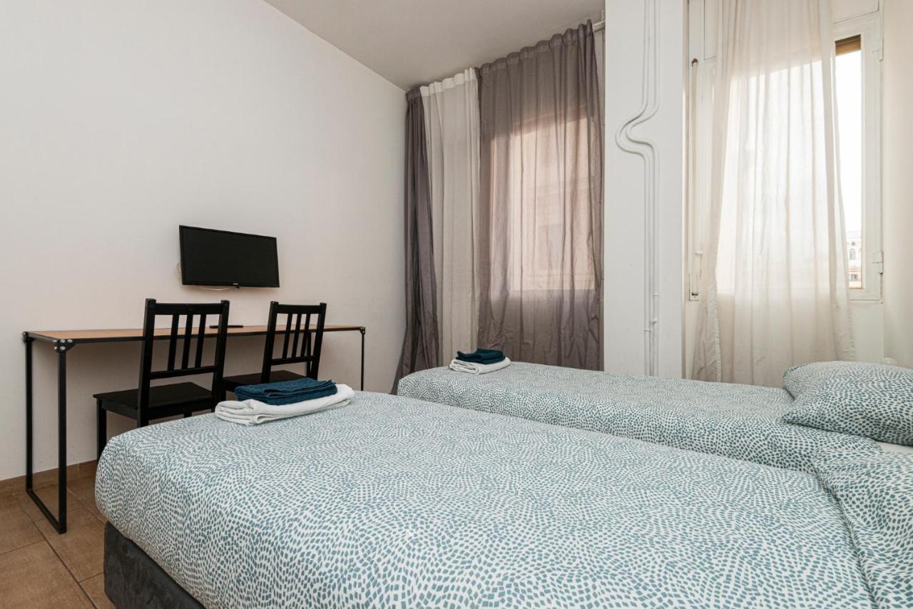 Om2Rome Apartment Exterior photo