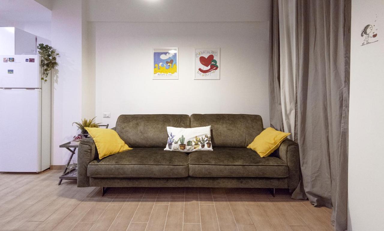 Om2Rome Apartment Exterior photo